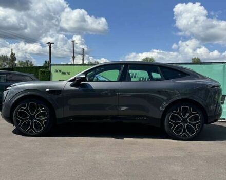 Avatr 11, объемом двигателя 0 л и пробегом 1 тыс. км за 44900 $, фото 23 на Automoto.ua