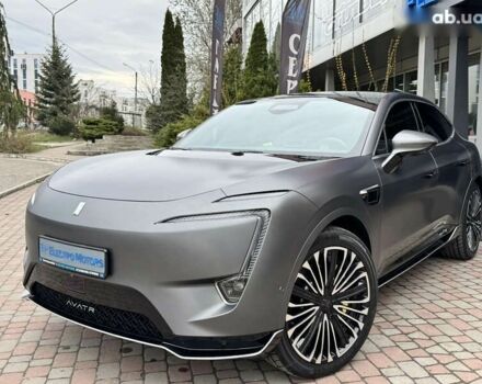 Avatr 11, об'ємом двигуна 0 л та пробігом 60 тис. км за 45999 $, фото 4 на Automoto.ua