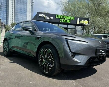 Avatr 11, объемом двигателя 0 л и пробегом 1 тыс. км за 44900 $, фото 4 на Automoto.ua