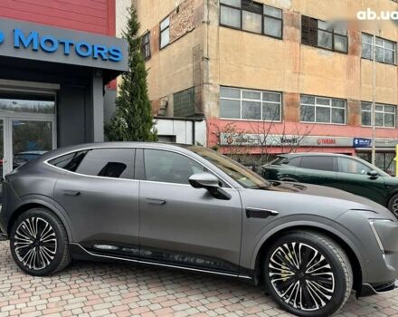 Avatr 11, об'ємом двигуна 0 л та пробігом 60 тис. км за 45999 $, фото 9 на Automoto.ua