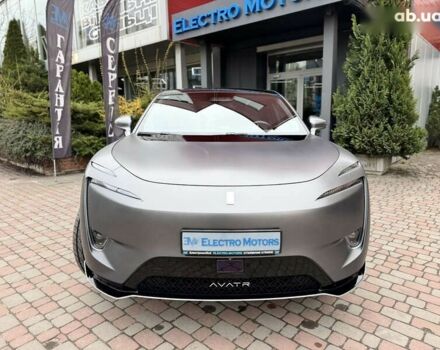 Avatr 11, об'ємом двигуна 0 л та пробігом 60 тис. км за 45999 $, фото 18 на Automoto.ua