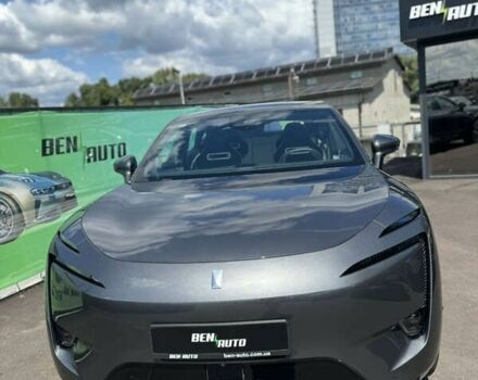 Avatr 11, объемом двигателя 0 л и пробегом 1 тыс. км за 46500 $, фото 2 на Automoto.ua