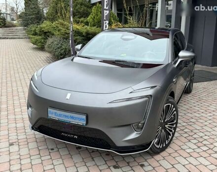 Avatr 11, об'ємом двигуна 0 л та пробігом 60 тис. км за 45999 $, фото 8 на Automoto.ua