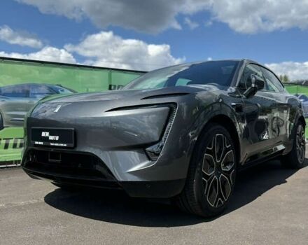 Avatr 11, объемом двигателя 0 л и пробегом 1 тыс. км за 44900 $, фото 9 на Automoto.ua