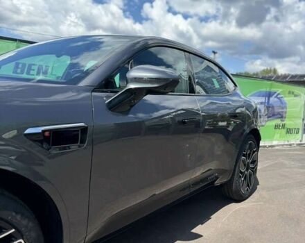 Avatr 11, объемом двигателя 0 л и пробегом 1 тыс. км за 44900 $, фото 22 на Automoto.ua