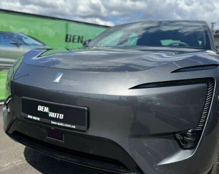 Avatr 11, объемом двигателя 0 л и пробегом 1 тыс. км за 44900 $, фото 3 на Automoto.ua