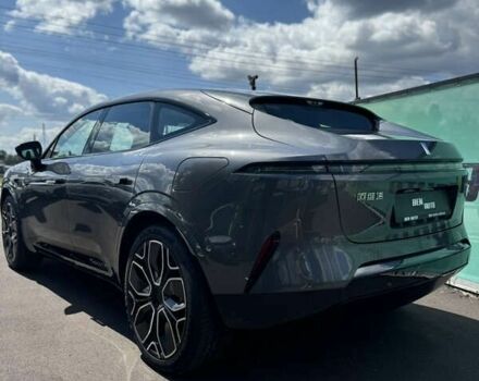 Avatr 11, объемом двигателя 0 л и пробегом 1 тыс. км за 44900 $, фото 28 на Automoto.ua