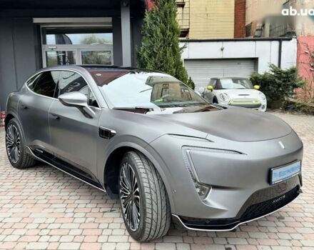 Avatr 11, об'ємом двигуна 0 л та пробігом 60 тис. км за 45999 $, фото 14 на Automoto.ua