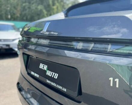 Avatr 11, объемом двигателя 0 л и пробегом 1 тыс. км за 44900 $, фото 26 на Automoto.ua