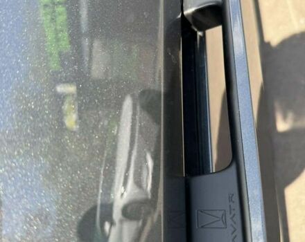 Avatr 11, объемом двигателя 0 л и пробегом 1 тыс. км за 44900 $, фото 24 на Automoto.ua