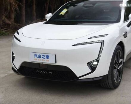 Avatr 11, объемом двигателя 0 л и пробегом 1 тыс. км за 49999 $, фото 11 на Automoto.ua