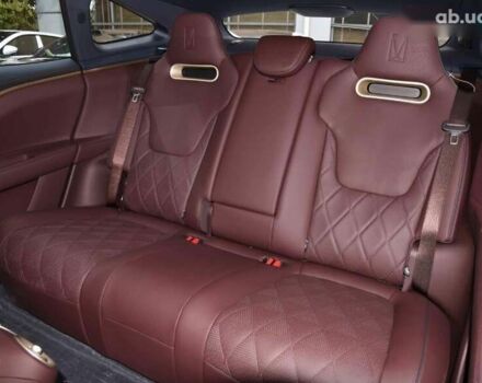 Avatr 11, объемом двигателя 0 л и пробегом 1 тыс. км за 49999 $, фото 9 на Automoto.ua
