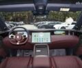 Avatr 11, объемом двигателя 0 л и пробегом 1 тыс. км за 49999 $, фото 6 на Automoto.ua