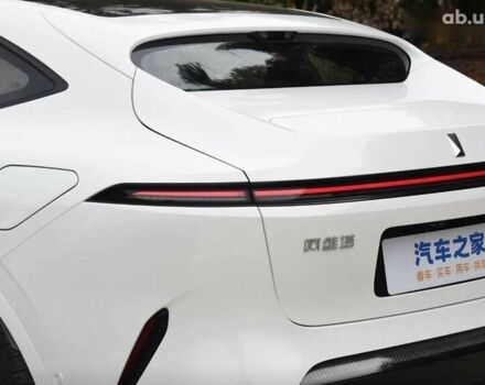 Avatr 11, объемом двигателя 0 л и пробегом 1 тыс. км за 49999 $, фото 12 на Automoto.ua