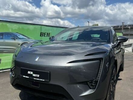 Avatr 11 2023 у Києві на Automoto.ua Avatr 11, об'ємом двигуна 0 л та пробігом 1 тис. км за 46500 $, фото 1 на Automoto.ua