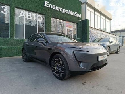 Avatr 11, об'ємом двигуна 0 л та пробігом 1 тис. км за 53499 $, фото 1 на Automoto.ua