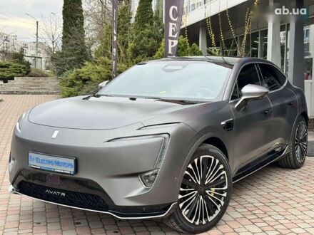 Avatr 11 2023 у Львові на Automoto.ua Avatr 11, об'ємом двигуна 0 л та пробігом 60 тис. км за 45999 $, фото 1 на Automoto.ua