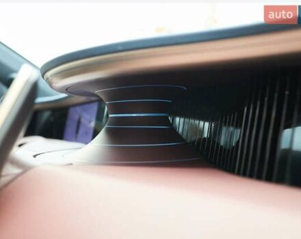 Серый Avatr 11, объемом двигателя 0 л и пробегом 27 тыс. км за 40500 $, фото 12 на Automoto.ua