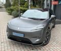 Сірий Avatr 11, об'ємом двигуна 0 л та пробігом 54 тис. км за 45999 $, фото 8 на Automoto.ua