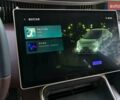 Серый Avatr 11, объемом двигателя 0 л и пробегом 12 тыс. км за 41000 $, фото 9 на Automoto.ua