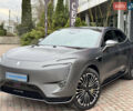 Сірий Avatr 11, об'ємом двигуна 0 л та пробігом 54 тис. км за 45999 $, фото 1 на Automoto.ua