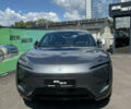 Серый Avatr 11, объемом двигателя 0 л и пробегом 1 тыс. км за 46500 $, фото 11 на Automoto.ua