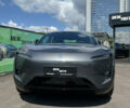 Серый Avatr 11, объемом двигателя 0 л и пробегом 1 тыс. км за 46500 $, фото 10 на Automoto.ua