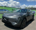 Серый Avatr 11, объемом двигателя 0 л и пробегом 1 тыс. км за 46500 $, фото 8 на Automoto.ua