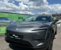 Серый Avatr 11, объемом двигателя 0 л и пробегом 1 тыс. км за 46500 $, фото 1 на Automoto.ua