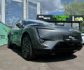 Серый Avatr 11, объемом двигателя 0 л и пробегом 1 тыс. км за 46500 $, фото 15 на Automoto.ua