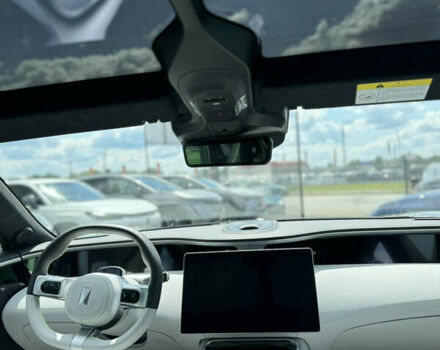 Серый Avatr 11, объемом двигателя 0 л и пробегом 1 тыс. км за 46500 $, фото 68 на Automoto.ua