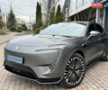 Сірий Avatr 11, об'ємом двигуна 0 л та пробігом 54 тис. км за 45999 $, фото 5 на Automoto.ua