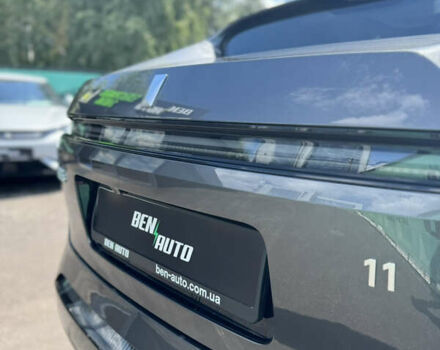 Серый Avatr 11, объемом двигателя 0 л и пробегом 1 тыс. км за 46500 $, фото 26 на Automoto.ua
