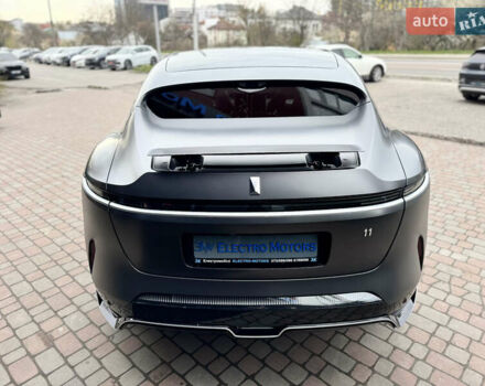 Сірий Avatr 11, об'ємом двигуна 0 л та пробігом 54 тис. км за 45999 $, фото 19 на Automoto.ua