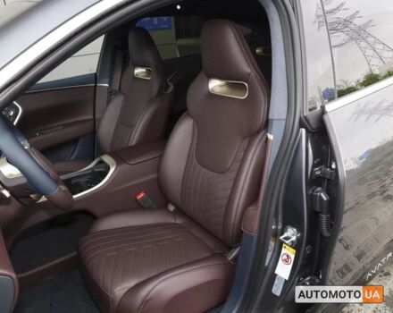 купити нове авто Avatr 11 2024 року від офіційного дилера VinAVto Avatr фото