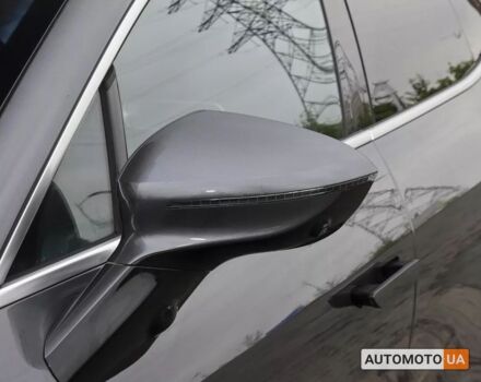 Серый Avatr 11, объемом двигателя 0 л и пробегом 0 тыс. км за 56000 $, фото 9 на Automoto.ua