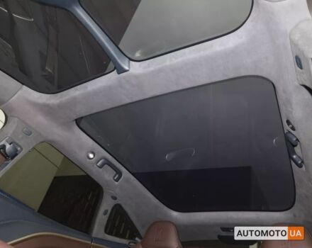 Серый Avatr 11, объемом двигателя 0 л и пробегом 0 тыс. км за 56000 $, фото 17 на Automoto.ua