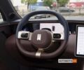 Серый Avatr 11, объемом двигателя 0 л и пробегом 0 тыс. км за 56000 $, фото 12 на Automoto.ua