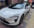 Білий Avatr 12, об'ємом двигуна 1.5 л та пробігом 10 тис. км за 61999 $, фото 1 на Automoto.ua