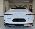 Білий Avatr 12, об'ємом двигуна 0 л та пробігом 1 тис. км за 45800 $, фото 6 на Automoto.ua