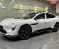 Белый Avatr 12, объемом двигателя 0 л и пробегом 3 тыс. км за 48500 $, фото 1 на Automoto.ua