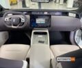 Білий Avatr 12, об'ємом двигуна 0 л та пробігом 1 тис. км за 45800 $, фото 9 на Automoto.ua