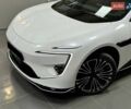 Белый Avatr 12, объемом двигателя 0 л и пробегом 3 тыс. км за 48500 $, фото 2 на Automoto.ua