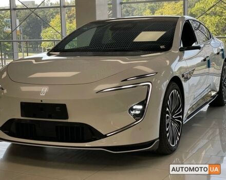 купити нове авто Avatr 12 2024 року від офіційного дилера VinAVto Avatr фото