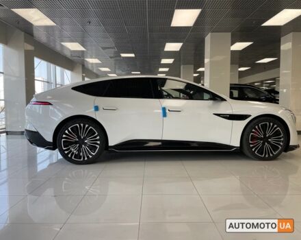 купити нове авто Avatr 12 2024 року від офіційного дилера VinAVto Avatr фото