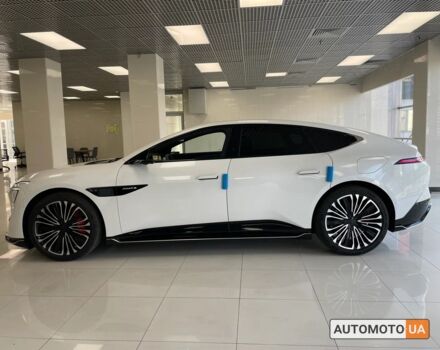 купити нове авто Avatr 12 2024 року від офіційного дилера VinAVto Avatr фото