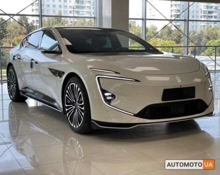 купити нове авто Avatr 12 2024 року від офіційного дилера VinAVto Avatr фото