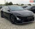 Черный Avatr 12, объемом двигателя 0 л и пробегом 2 тыс. км за 55000 $, фото 1 на Automoto.ua
