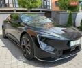 Черный Avatr 12, объемом двигателя 0 л и пробегом 2 тыс. км за 56000 $, фото 1 на Automoto.ua