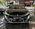 Черный Avatr 12, объемом двигателя 0 л и пробегом 1 тыс. км за 54800 $, фото 1 на Automoto.ua